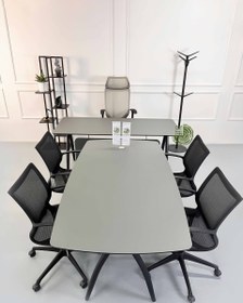 تصویر میز کنفرانس C710 