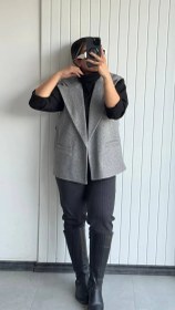 تصویر وست پاییزه ی دارا | Dara 