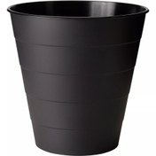 تصویر سطل زباله ایکیا مدل FNISS ظرفیت 10 لیتر Ikea FNISS Waste Bin 10 Litre