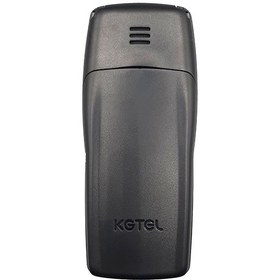 تصویر گوشی کاجیتل 1100 | حافظه 4 مگابایت Kgtel 1100 4 MB