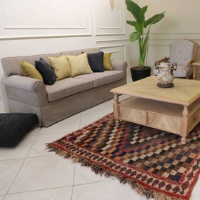 تصویر مبل فرانسوی ایکیا 