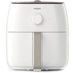 تصویر سرخ کن فیلیپس مدل PHILIPS HD9630 ا PHILIPS Fryer HD9630 PHILIPS Fryer HD9630