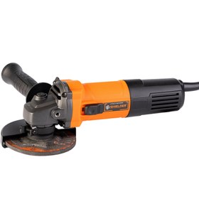 تصویر مینی فرز شیلدر مدل SH1514 قدرت ۷۵۰ وات 