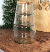 تصویر برج تنقلات پیرکس 3 طبقه 