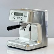 تصویر اسپرسو ساز فلوگل مدل Flugel I EM112-6200 DIGITAL ESPRESSO MACHINE 