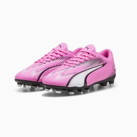 تصویر Puma 107775 PUMA ULTRA PLAY FG AG JR 01 کفش فوتبال 