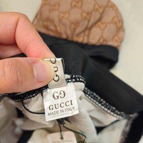 تصویر بیکینی GUCCI کد 1050 