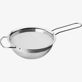 تصویر صافی 2 لیتری ایکیا مدل IKEA KLOCKREN IKEA KLOCKREN Colander 2.0 l