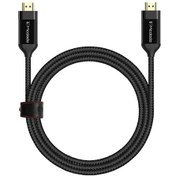 تصویر کابل HDMI با طول 2 متر با کیفیت 4K مک دودو مدل Mcdodo 7180 Mcdodo HDMI Cable 3m CA-718