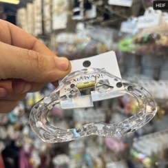 تصویر کلیپس نشکن بوفینی 