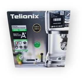 تصویر اسپرسوساز تلیونیکس مدل TELIONIX 5195 TELIONIX