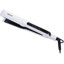 تصویر اتو مو کویین HS700 کد 2450 QUEEN hair straightener HS700