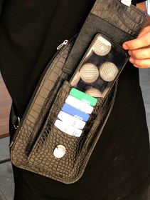 تصویر کیف کراس Crossbody bag