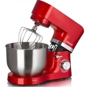 تصویر همزن حرفه ای 8 لیتری هنریچ HEINRICHS مدل HKM8080 