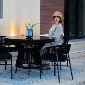 تصویر صندلی موناکو 