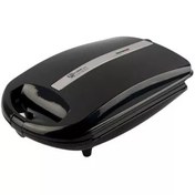 تصویر ساندویج ساز 1300 وات 2 صفحه فوما Fuma FU-1753 Fuma FU-1753 Sandwich Maker 1300W 2 pages