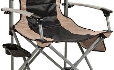 تصویر صندلی تاشو مجیکمپ طرح ARB 