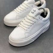 تصویر کتونی ونس برشکا کد ۱۰۰ 