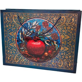 تصویر بسته یلدانه 