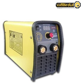 تصویر اینورتر جوشکاری 250 آمپر جوشا مدل Mini EL 252 D Welding inverter 250 amps welding model Mini EL 252 D