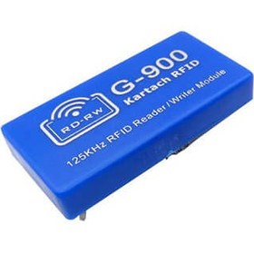 تصویر ماژول RFID خواندن و نوشتن G-900 