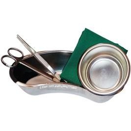 تصویر ست پانسمان 6 تیکه 