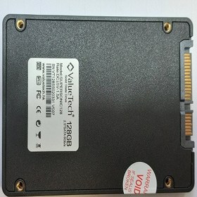 تصویر اس اس دی اینترنال ولیوتک 128 گیگابایت ValueTech SuperSonic128 ValueTech 128GB SuperSonic128 Internal SSD