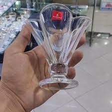 تصویر بستنی خوری بلینک مکس مدل LZ1301 بسته 6 عددی 