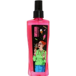 تصویر بادی اسپلش زنانه کالیستا مدل تیلور Callista Taylor Women’s Body Splash 200ml