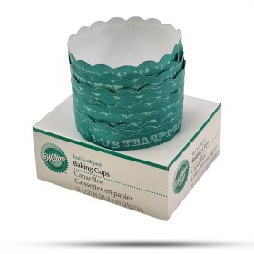 تصویر مافین ویلتون 15 عددی 