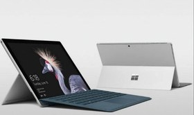 تصویر سرفیس پرو 4 surface Pro 4 12.3″ i7-6650u 256GB 