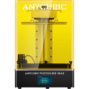 تصویر پرینتر سه‌بعدی Anycubic Photon M3 Max 