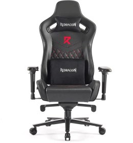 تصویر صندلی گیمینگ ردراگون C-506 