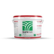 تصویر چسب کاشی و سرامیک خمیری 110 Sure Flex شورلول 