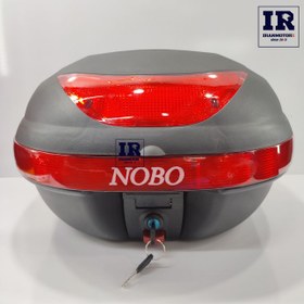 تصویر باکس موتور سیکلت | NOBO ا Motorcycle box NOBO Motorcycle box NOBO