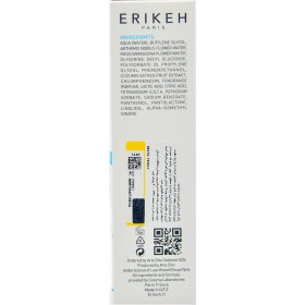 تصویر محلول پاک کننده آرایش چشم و صورت اریکه Make-up Remover Face & Eye 200ml ERIKEH