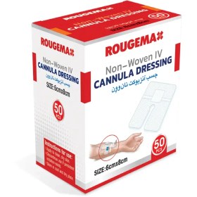 تصویر چسب آنژیوکت ROUGEMAX 