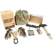 تصویر تی آر ایکس فورس تاکتیکال مدل TRX FORCE Kit 