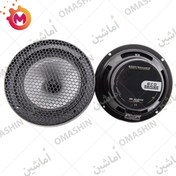 تصویر میدرنج بوستر مدل BM-65 ECO2 سایز ۶.۵ اینچ بسته ۲ عددی 