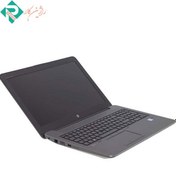 تصویر لپ تاپ اچ پی مدل HP ZBook 15 G3 استوک در حد نو 