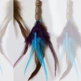 تصویر دریم کچر سه حلقه 