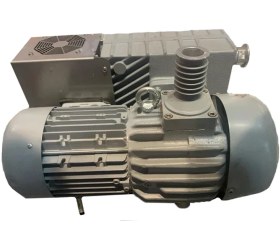 تصویر پمپ وکیوم تکفاز آگیلنت 40 متر مکعب بر ساعت MS40 