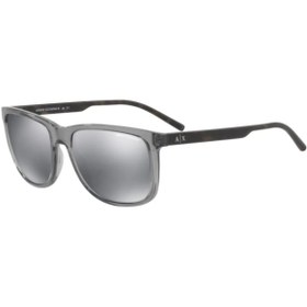 Armani Exchange 4070S C.82396G 57