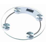 تصویر ترازو دیجیتال پرسونال اسکیل ظرفیت ۱۸۰ کیلوگرم 