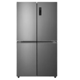 تصویر یخچال چهار درب سیلور مدل 530IS 