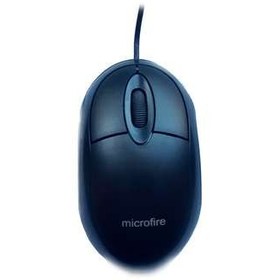 تصویر ماوس میکروفایر مدل X-1000B microfire X-1000B Mouse