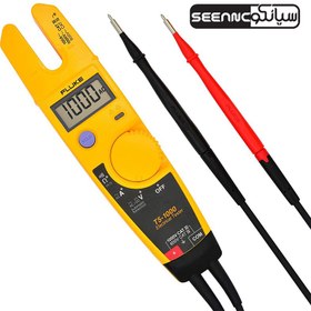 تصویر Fluke T5-1000 Voltage, Continuity and Current Tester 