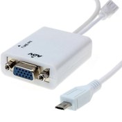 Câble Adaptateur USB to VGA Haute Définition 1080P ST00147 - Sodishop