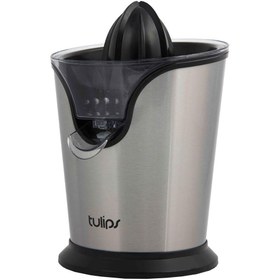 تصویر آب مرکبات گیر تولیپس مدل CJ-415S Tulips CJ-415S Citrus Juicer