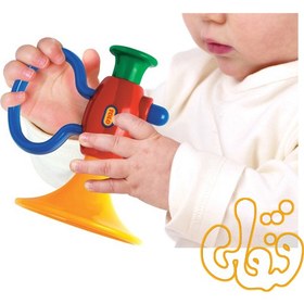 تصویر شیپور تولو Classic Trumpet 89653 